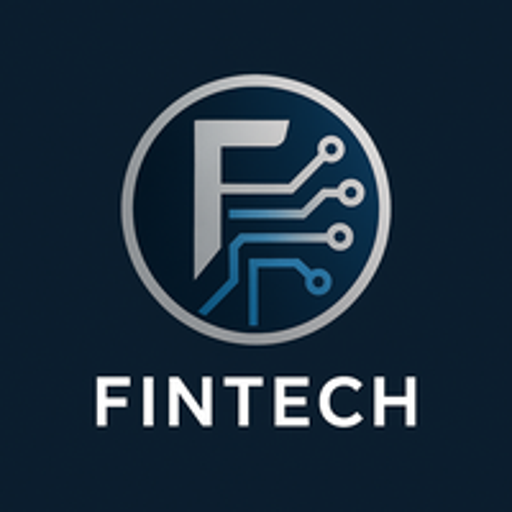 Logo da FinTech Coin